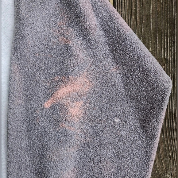 Vintage 90s Just One Drop Jesus Sweatshirt - Picture 4 of 6